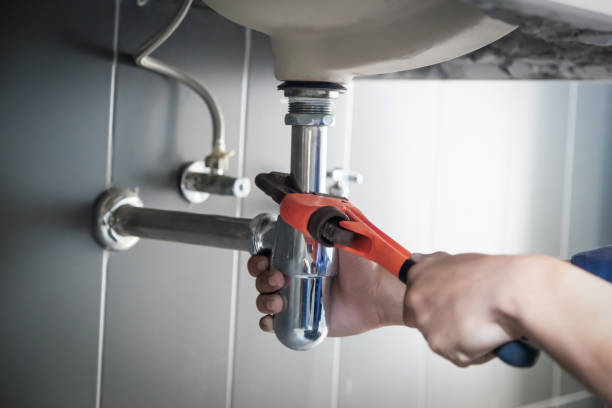 Best Leak Detection and Repair  in Raymond, IL